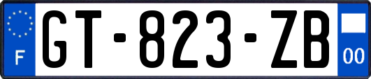 GT-823-ZB