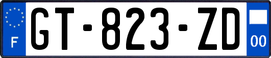 GT-823-ZD