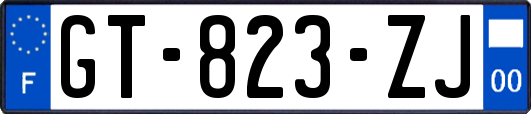 GT-823-ZJ