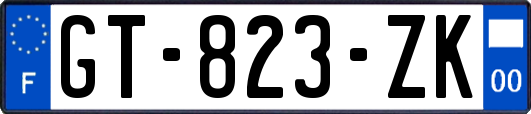 GT-823-ZK