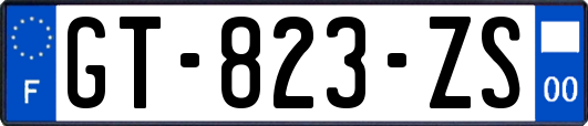 GT-823-ZS