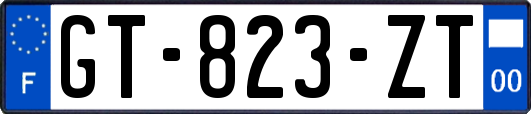 GT-823-ZT
