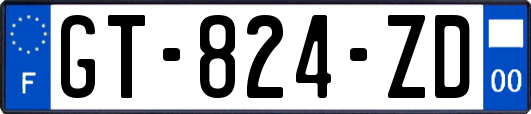 GT-824-ZD