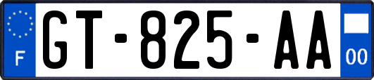 GT-825-AA