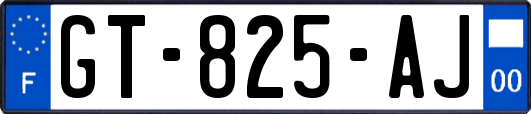 GT-825-AJ