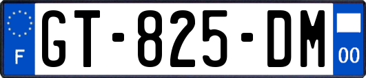GT-825-DM
