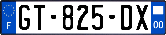 GT-825-DX