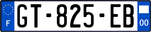 GT-825-EB