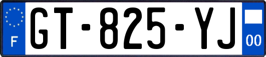GT-825-YJ