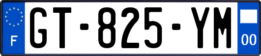 GT-825-YM