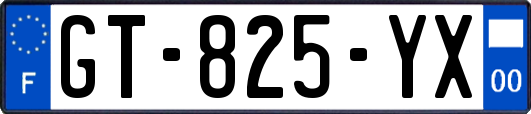 GT-825-YX