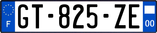 GT-825-ZE