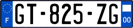 GT-825-ZG
