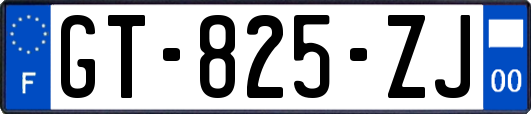 GT-825-ZJ