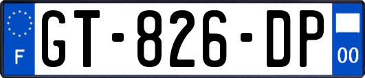 GT-826-DP