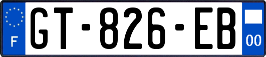 GT-826-EB