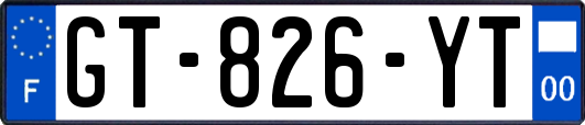 GT-826-YT