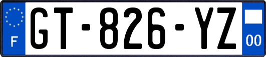GT-826-YZ