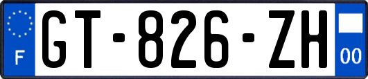 GT-826-ZH