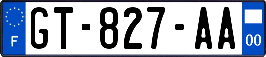 GT-827-AA