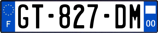 GT-827-DM