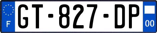 GT-827-DP
