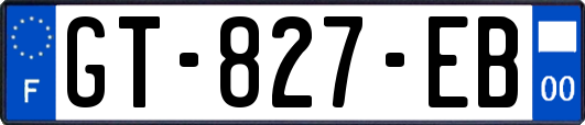 GT-827-EB