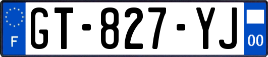 GT-827-YJ