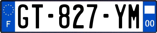 GT-827-YM