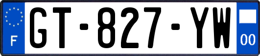 GT-827-YW