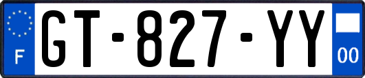 GT-827-YY