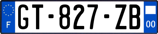 GT-827-ZB