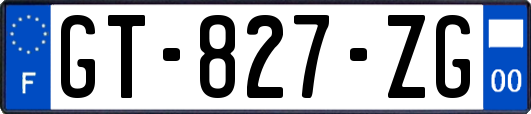 GT-827-ZG