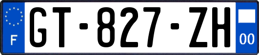 GT-827-ZH