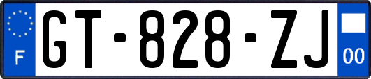 GT-828-ZJ