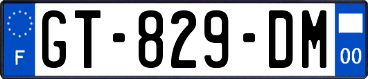 GT-829-DM