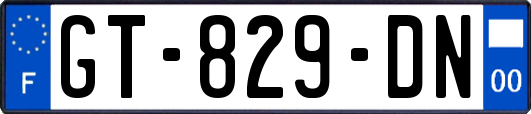 GT-829-DN