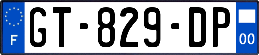 GT-829-DP