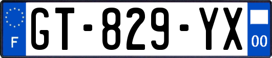 GT-829-YX