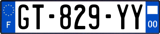 GT-829-YY