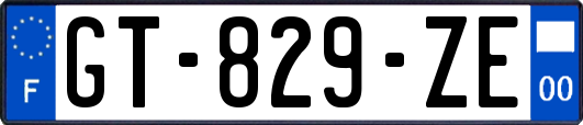 GT-829-ZE
