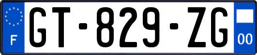 GT-829-ZG