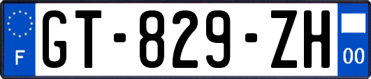 GT-829-ZH