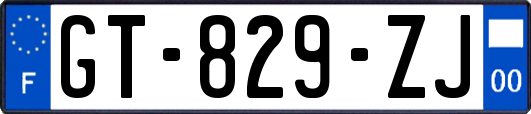 GT-829-ZJ