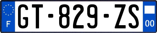 GT-829-ZS