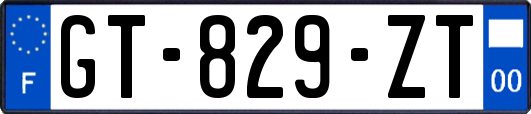 GT-829-ZT