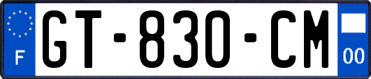 GT-830-CM