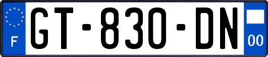 GT-830-DN