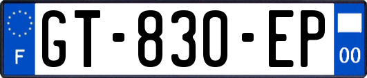 GT-830-EP