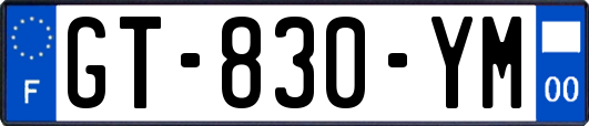 GT-830-YM